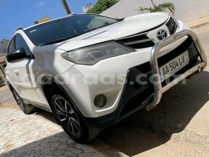 Big with watermark toyota rav4 dakar dakar 18069