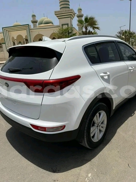 Big with watermark kia sportage dakar dakar 18070