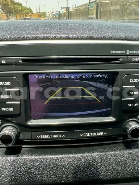 Big with watermark kia sportage dakar dakar 18070