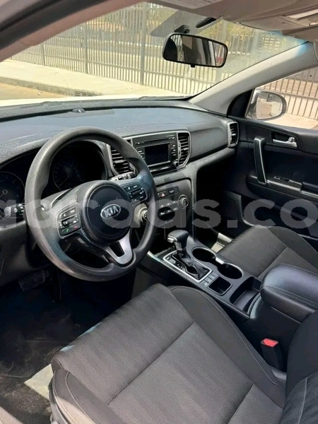 Big with watermark kia sportage dakar dakar 18070