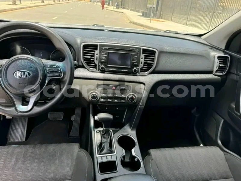 Big with watermark kia sportage dakar dakar 18070