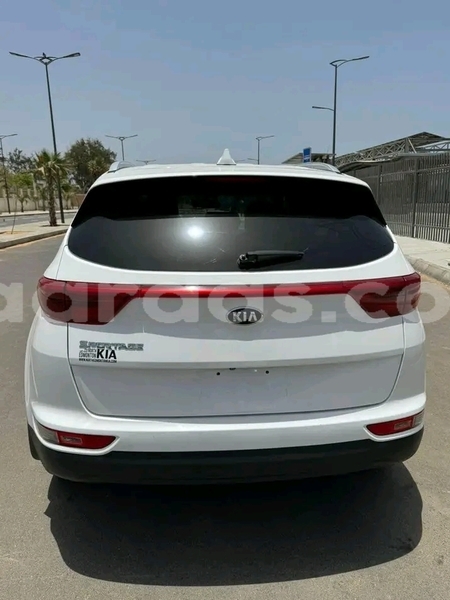 Big with watermark kia sportage dakar dakar 18070