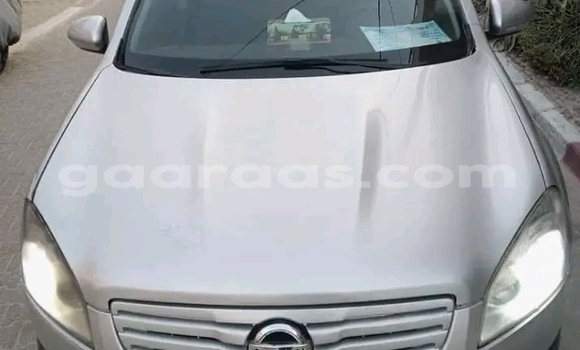 Acheter Occasion Voiture Nissan Bluebird Other à Dakar, Dakar Acheter Occasion Voiture Nissan Bluebird Other à Dakar, Dakar