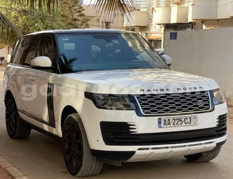 Big with watermark land rover range rover vogue dakar dakar 18099