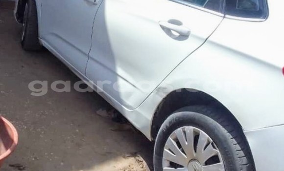 Buy Used Citroen C4 White Car in Dakar in Dakar Buy Used Citroen C4 White Car in Dakar in Dakar