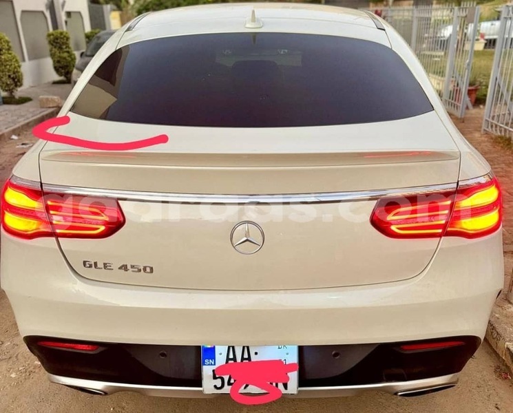 Big with watermark mercedes benz gle dakar dakar 18152