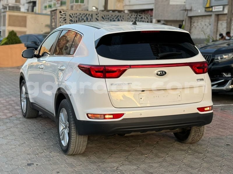 Big with watermark kia sportage dakar dakar 18165