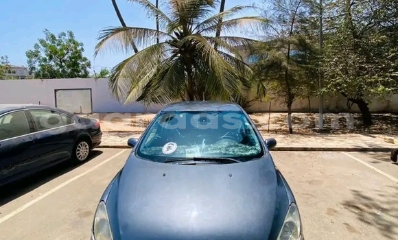 Dieundeu Occasion Nissan 370Z Other Auto in Dakar in Dakar Dieundeu Occasion Nissan 370Z Other Auto in Dakar in Dakar