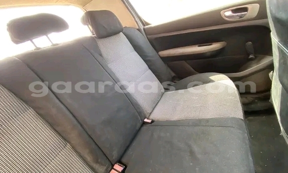 Dieundeu Occasion Peugeot 306 White Auto in Dakar in Dakar Dieundeu Occasion Peugeot 306 White Auto in Dakar in Dakar