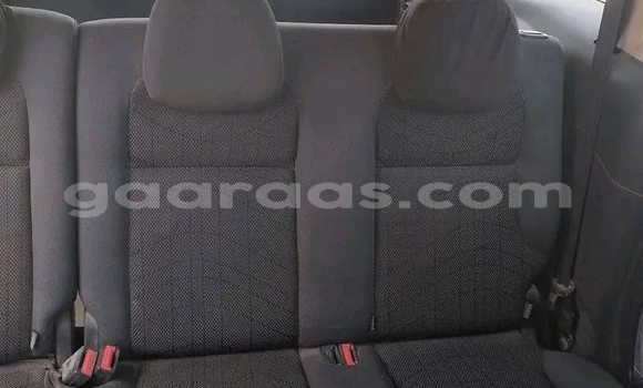 Dieundeu Occasion Bufori La Joya White Auto in Dakar in Dakar