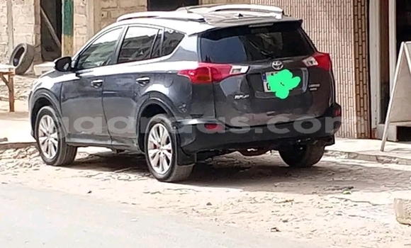Dieundeu Occasion Toyota RAV4 Other Auto in Dakar in Dakar