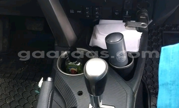 Dieundeu Occasion Toyota RAV4 Other Auto in Dakar in Dakar Dieundeu Occasion Toyota RAV4 Other Auto in Dakar in Dakar