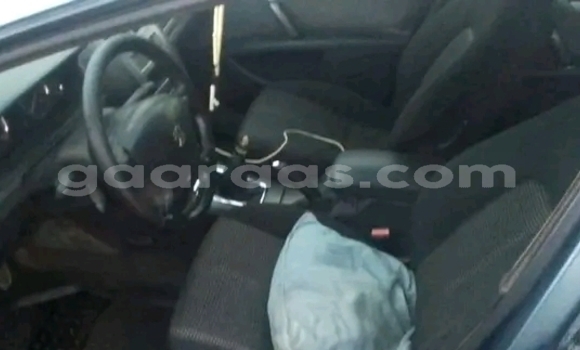 Dieundeu Occasion Peugeot 407 Other Auto in Dakar in Dakar Dieundeu Occasion Peugeot 407 Other Auto in Dakar in Dakar