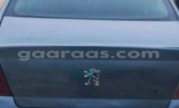 Dieundeu Occasion Peugeot 407 Other Auto in Dakar in Dakar Dieundeu Occasion Peugeot 407 Other Auto in Dakar in Dakar