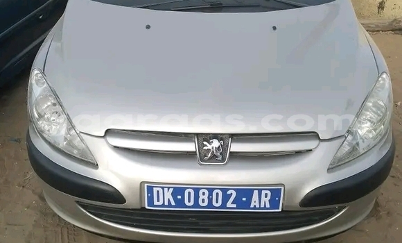 Dieundeu Occasion Peugeot 307 Other Auto in Dakar in Dakar Dieundeu Occasion Peugeot 307 Other Auto in Dakar in Dakar