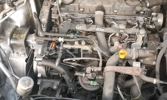 Dieundeu Occasion Peugeot 307 Other Auto in Dakar in Dakar Dieundeu Occasion Peugeot 307 Other Auto in Dakar in Dakar