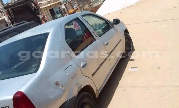 Dieundeu Occasion Peugeot 205 Other Auto in Dakar in Dakar
