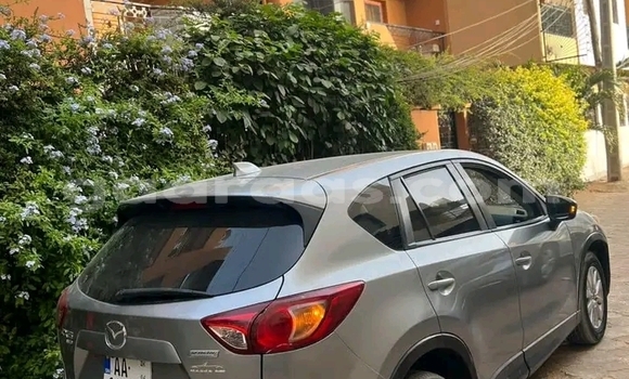 Acheter Occasion Voiture Mazda CX-5 Other à Dakar, Dakar