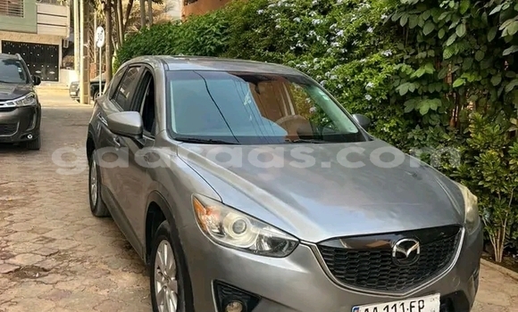 Dieundeu Occasion Mazda CX-5 Other Auto in Dakar in Dakar Dieundeu Occasion Mazda CX-5 Other Auto in Dakar in Dakar