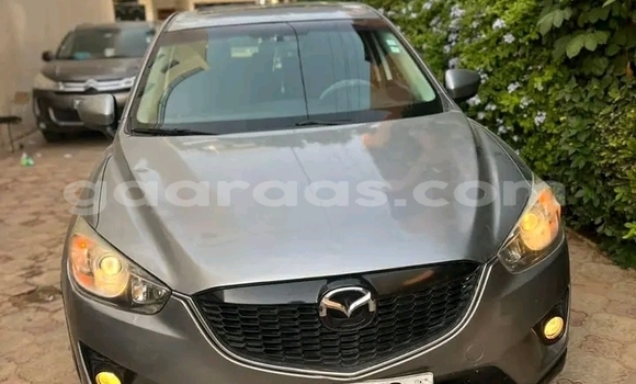 Dieundeu Occasion Mazda CX-5 Other Auto in Dakar in Dakar Dieundeu Occasion Mazda CX-5 Other Auto in Dakar in Dakar