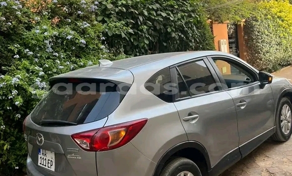 Dieundeu Occasion Mazda CX-5 Other Auto in Dakar in Dakar Dieundeu Occasion Mazda CX-5 Other Auto in Dakar in Dakar