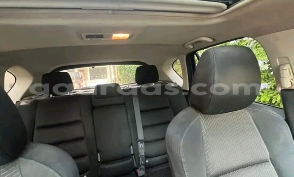 Dieundeu Occasion Mazda CX-5 Other Auto in Dakar in Dakar Dieundeu Occasion Mazda CX-5 Other Auto in Dakar in Dakar