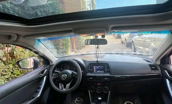 Dieundeu Occasion Mazda CX-5 Other Auto in Dakar in Dakar Dieundeu Occasion Mazda CX-5 Other Auto in Dakar in Dakar