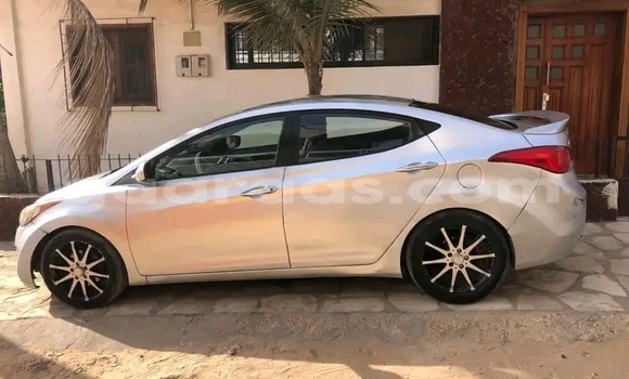 Dieundeu Occasion Hyundai Elantra Other Auto in Dakar in Dakar Dieundeu Occasion Hyundai Elantra Other Auto in Dakar in Dakar