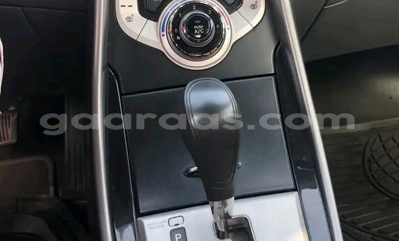 Dieundeu Occasion Hyundai Elantra Other Auto in Dakar in Dakar Dieundeu Occasion Hyundai Elantra Other Auto in Dakar in Dakar