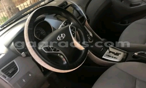 Dieundeu Occasion Hyundai Elantra Other Auto in Dakar in Dakar Dieundeu Occasion Hyundai Elantra Other Auto in Dakar in Dakar