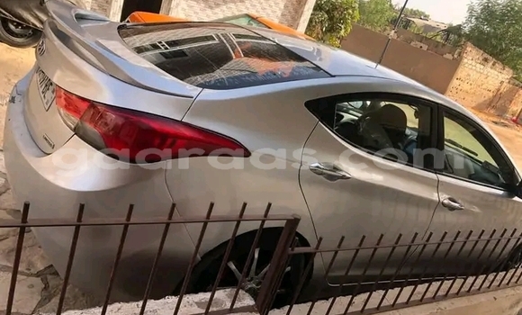 Dieundeu Occasion Hyundai Elantra Other Auto in Dakar in Dakar Dieundeu Occasion Hyundai Elantra Other Auto in Dakar in Dakar