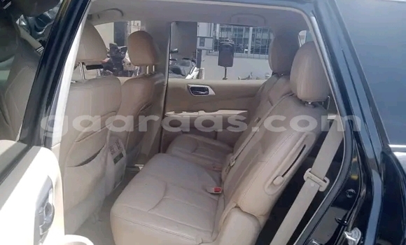 Dieundeu Occasion Nissan Pathfinder Other Auto in Dakar in Dakar Dieundeu Occasion Nissan Pathfinder Other Auto in Dakar in Dakar