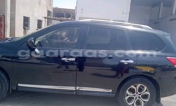 Dieundeu Occasion Nissan Pathfinder Other Auto in Dakar in Dakar Dieundeu Occasion Nissan Pathfinder Other Auto in Dakar in Dakar