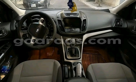 Dieundeu Occasion Ford Escape Other Auto in Dakar in Dakar