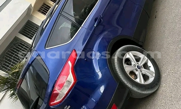 Dieundeu Occasion Ford Escape Other Auto in Dakar in Dakar Dieundeu Occasion Ford Escape Other Auto in Dakar in Dakar
