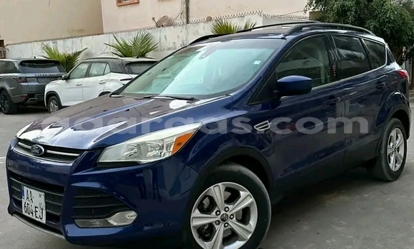 Dieundeu Occasion Ford Escape Other Auto in Dakar in Dakar Dieundeu Occasion Ford Escape Other Auto in Dakar in Dakar