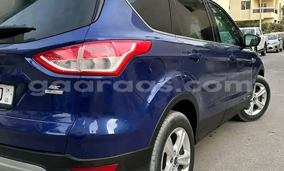 Dieundeu Occasion Ford Escape Other Auto in Dakar in Dakar Dieundeu Occasion Ford Escape Other Auto in Dakar in Dakar