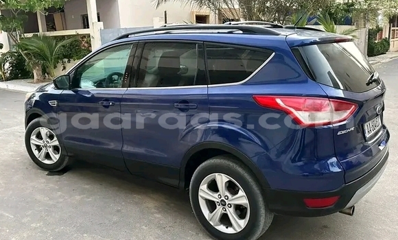 Dieundeu Occasion Ford Escape Other Auto in Dakar in Dakar Dieundeu Occasion Ford Escape Other Auto in Dakar in Dakar