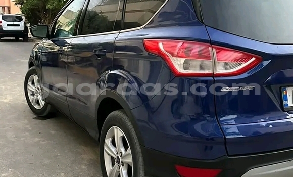 Dieundeu Occasion Ford Escape Other Auto in Dakar in Dakar Dieundeu Occasion Ford Escape Other Auto in Dakar in Dakar
