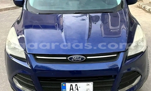 Dieundeu Occasion Ford Escape Other Auto in Dakar in Dakar Dieundeu Occasion Ford Escape Other Auto in Dakar in Dakar