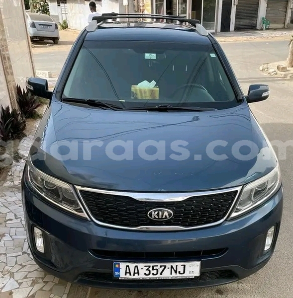 Big with watermark kia sorento dakar dakar 18187