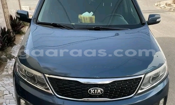 Buy Used Kia Sorento Other Car in Dakar in Dakar