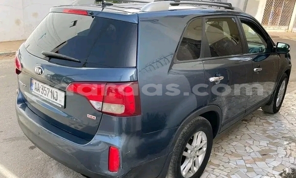 Dieundeu Occasion Kia Sorento Other Auto in Dakar in Dakar Dieundeu Occasion Kia Sorento Other Auto in Dakar in Dakar