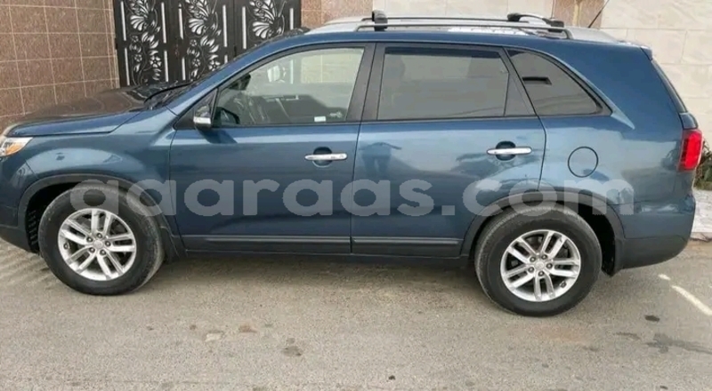 Big with watermark kia sorento dakar dakar 18187