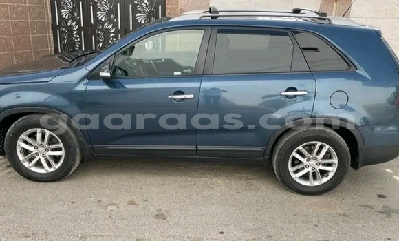 Dieundeu Occasion Kia Sorento Other Auto in Dakar in Dakar Dieundeu Occasion Kia Sorento Other Auto in Dakar in Dakar