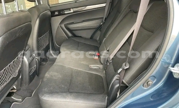 Dieundeu Occasion Kia Sorento Other Auto in Dakar in Dakar Dieundeu Occasion Kia Sorento Other Auto in Dakar in Dakar