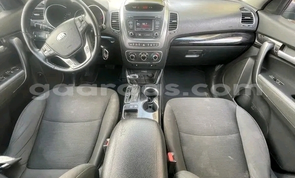 Dieundeu Occasion Kia Sorento Other Auto in Dakar in Dakar Dieundeu Occasion Kia Sorento Other Auto in Dakar in Dakar