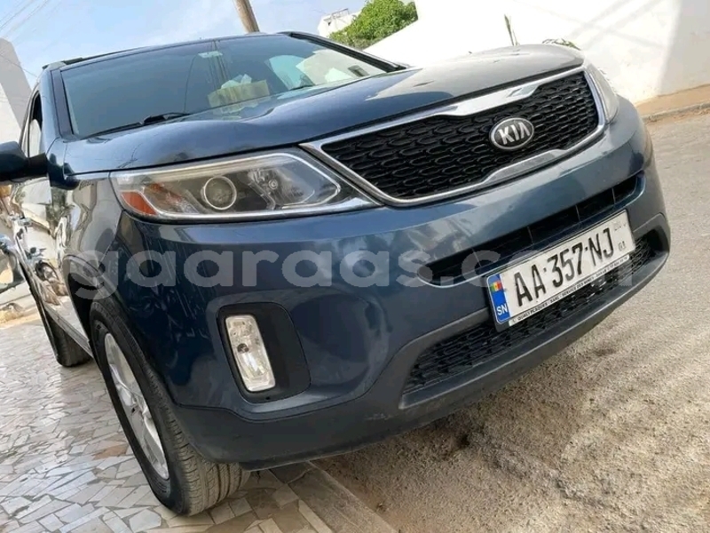 Big with watermark kia sorento dakar dakar 18187