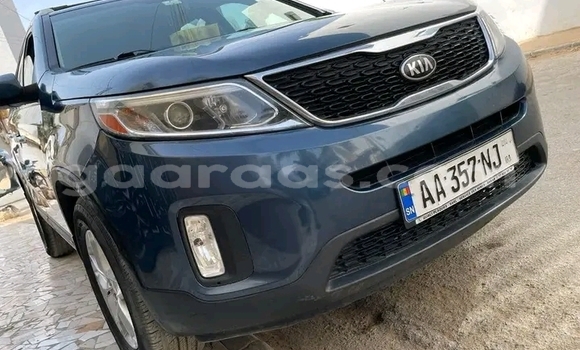 Dieundeu Occasion Kia Sorento Other Auto in Dakar in Dakar Dieundeu Occasion Kia Sorento Other Auto in Dakar in Dakar