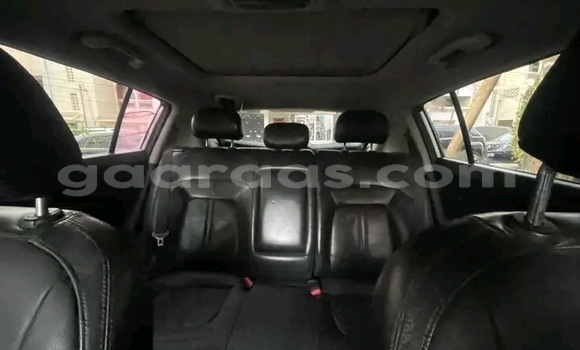 Buy Used Kia Sportage Other Car in Dakar in Dakar Buy Used Kia Sportage Other Car in Dakar in Dakar